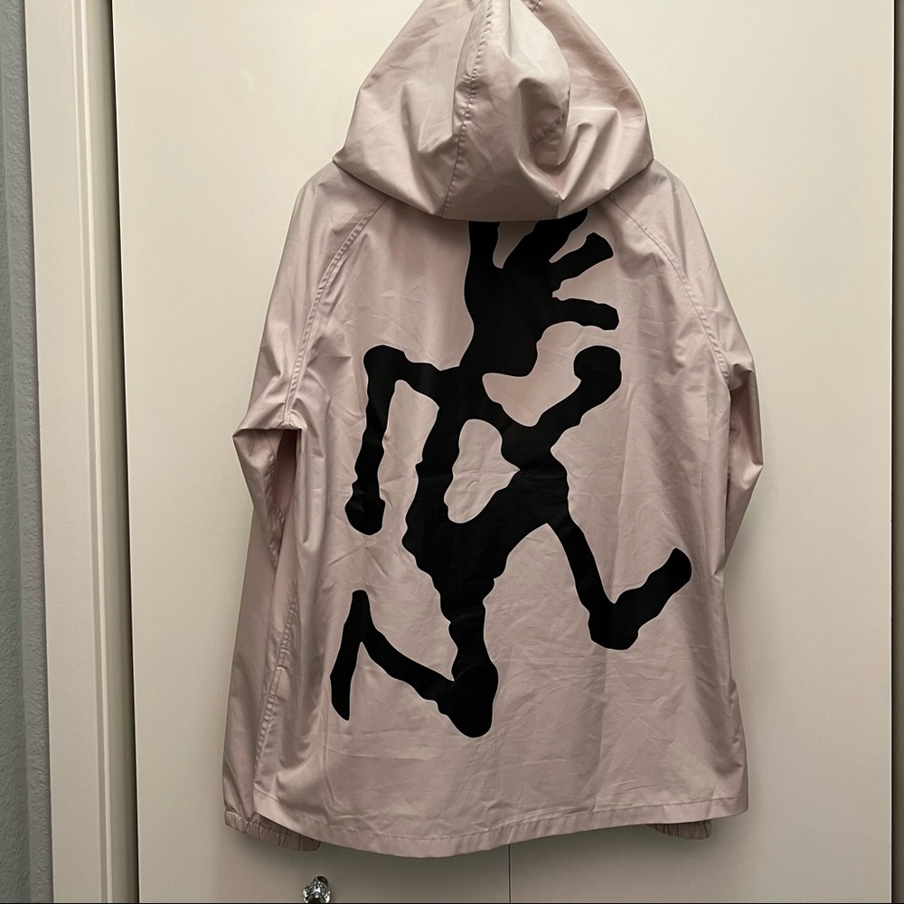 Gramicci Original Freedom Jacket